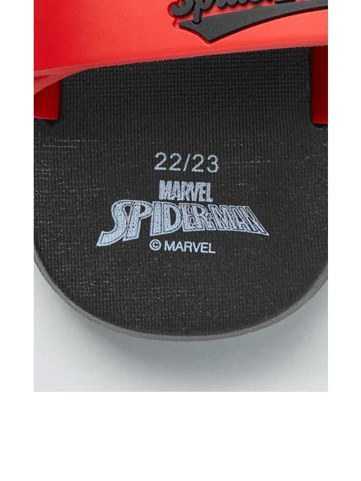 CERDA SPIDERMAN Sandals