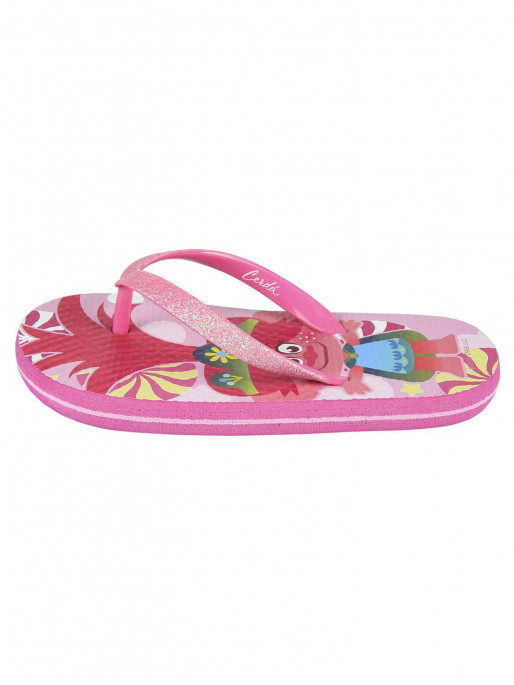 CERDA TROLLS Flip-flops