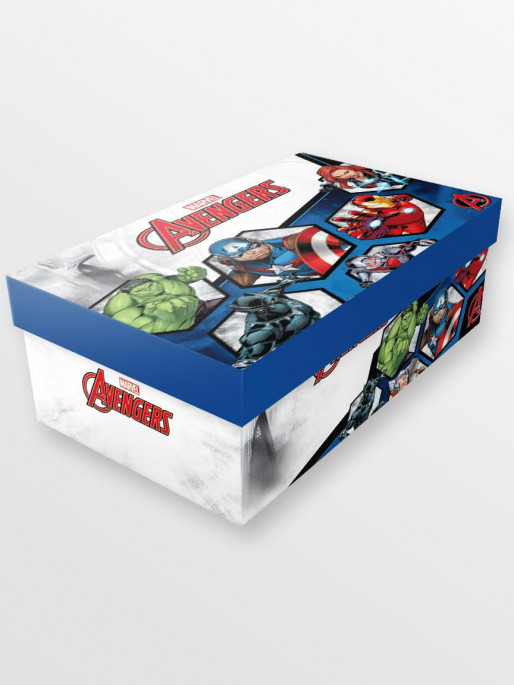 CERDA AVENGERS Shoes
