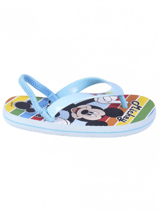 CERDA MICKEY Flip flops