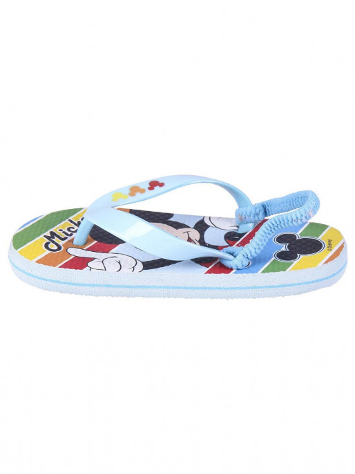 CERDA MICKEY Flip flops