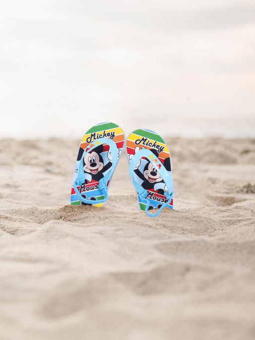 CERDA MICKEY Flip flops