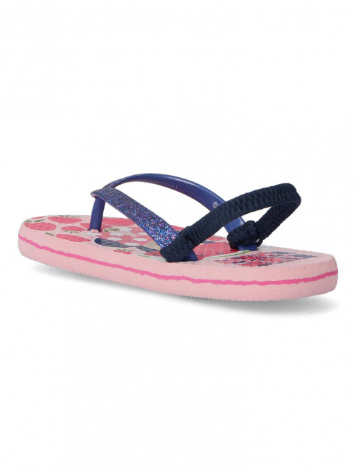 CERDA Джапанки MINNIE