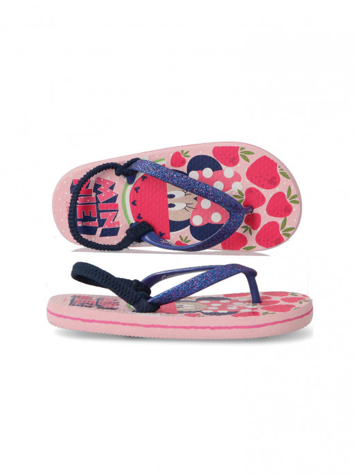 CERDA Джапанки MINNIE