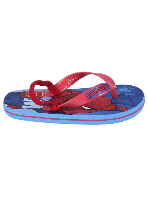 CERDA SPIDERMAN Flip flops