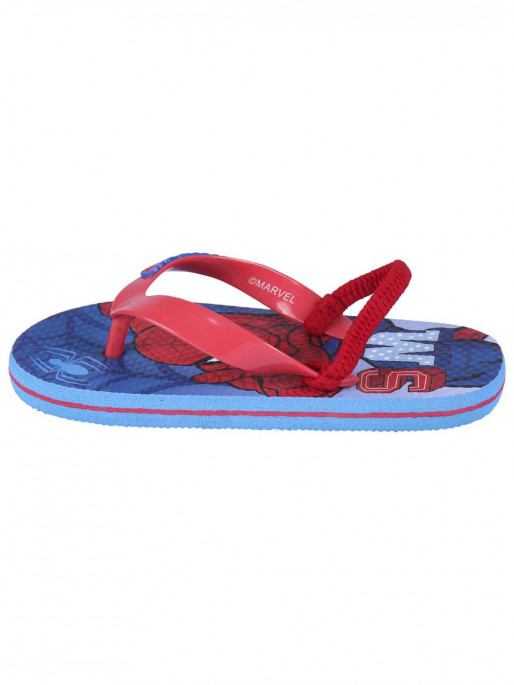 CERDA SPIDERMAN Flip flops