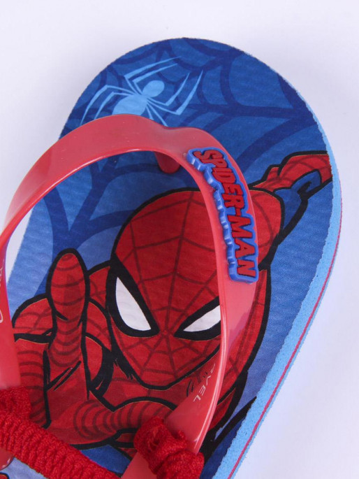 CERDA SPIDERMAN Flip flops