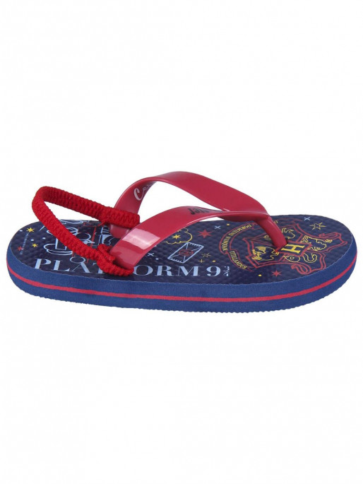 CERDA HARRY POTTER Flip flops