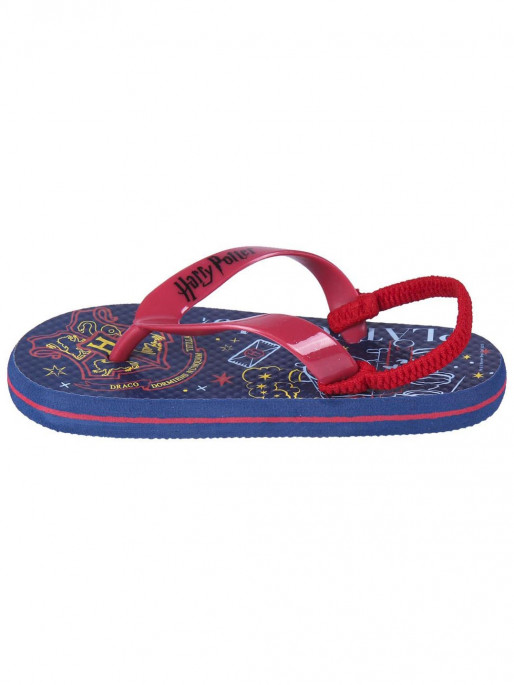 CERDA HARRY POTTER Flip flops