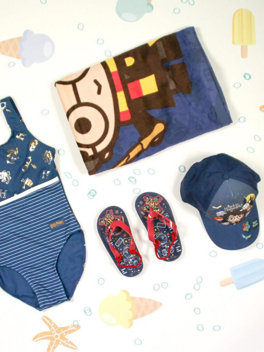 CERDA HARRY POTTER Flip flops