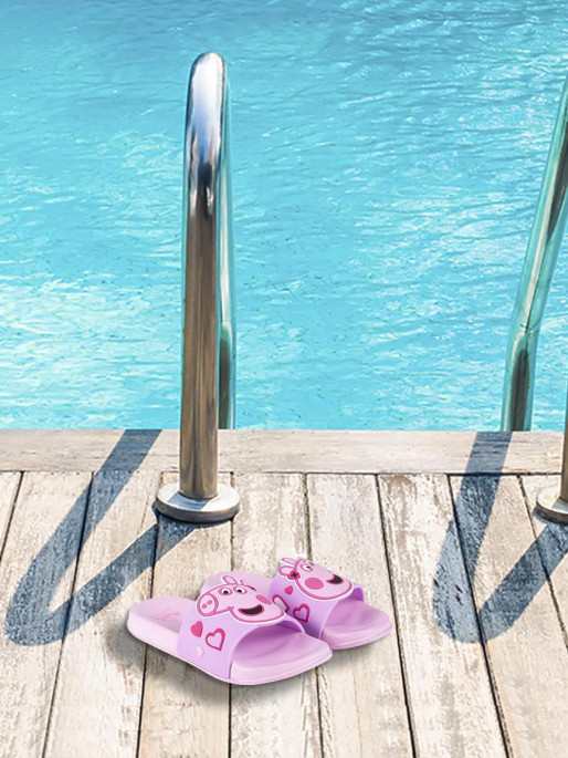 CERDA PEPPA PIG Slides