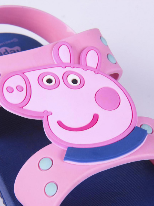 CERDA Dečije sandale Peppa pig