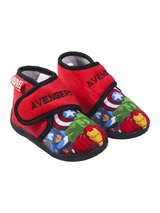 CERDA Dečije papuče AVENGERS