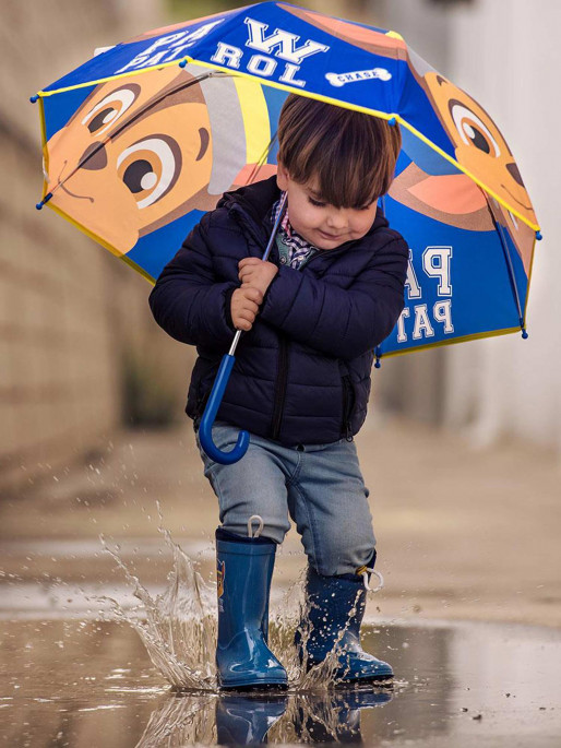 CERDA Cizme de cauciuc Paw Patrol