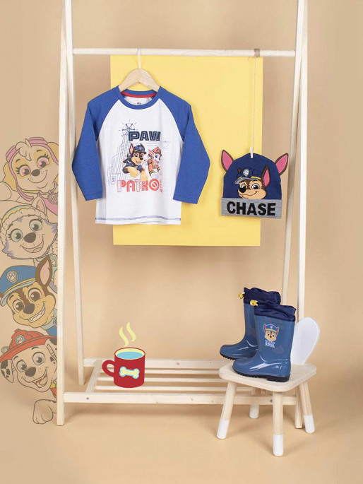 CERDA Cizme de cauciuc Paw Patrol