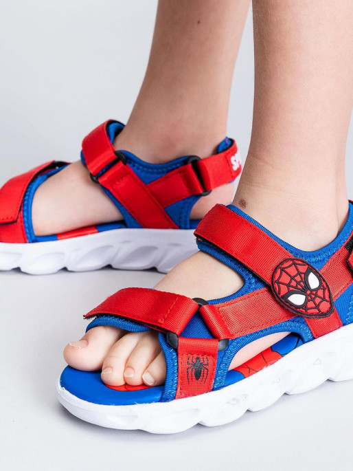 CERDA Sandale Spiderman
