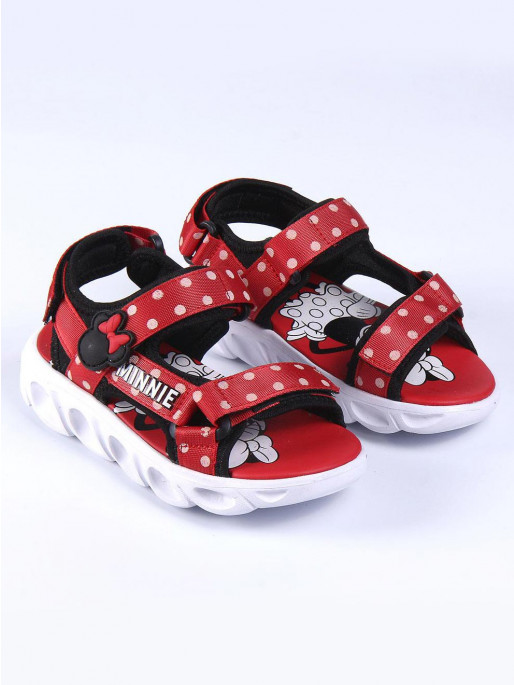 CERDA Παιδικά Σανδάλια Minnie