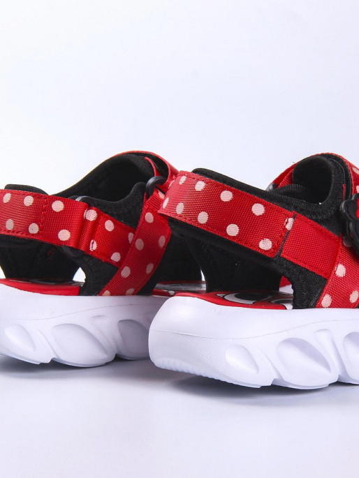 CERDA Παιδικά Σανδάλια Minnie