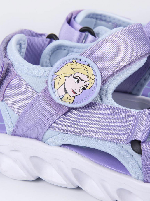CERDA Sandale Frozen II