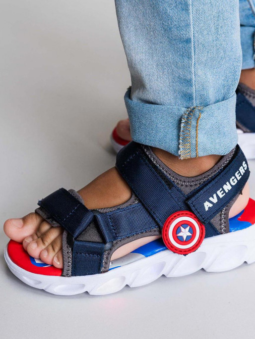 CERDA Sandale Avengers