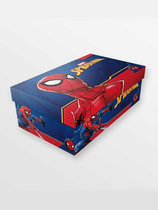 CERDA Incaltaminte Spiderman