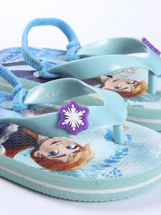 CERDA Slapi Frozen 2