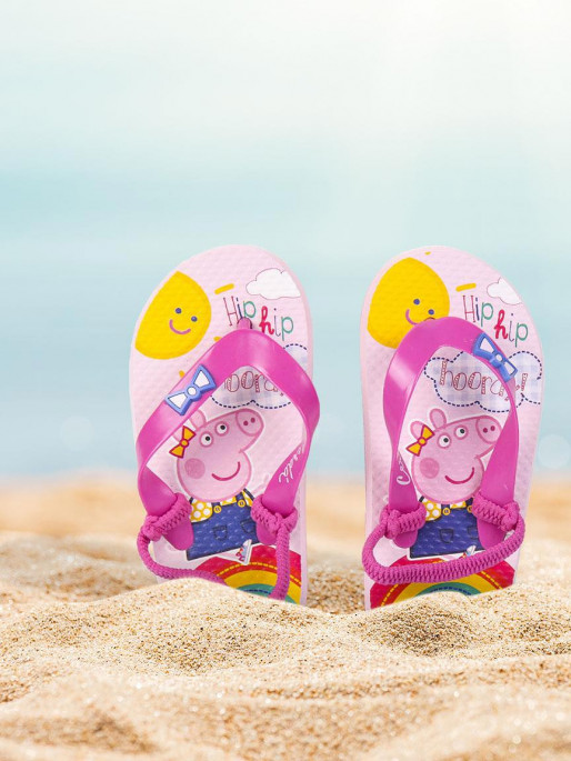 CERDA dečije papuče PEPPA PIG