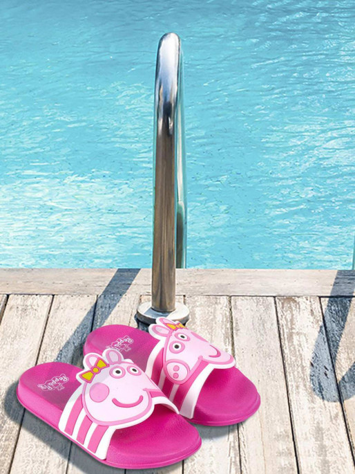 CERDA dečije papuče PEPPA PIG