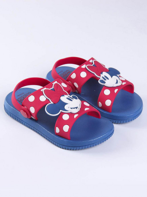 CERDA dečije sandale Minnie