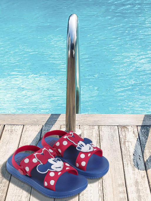CERDA dečije sandale Minnie