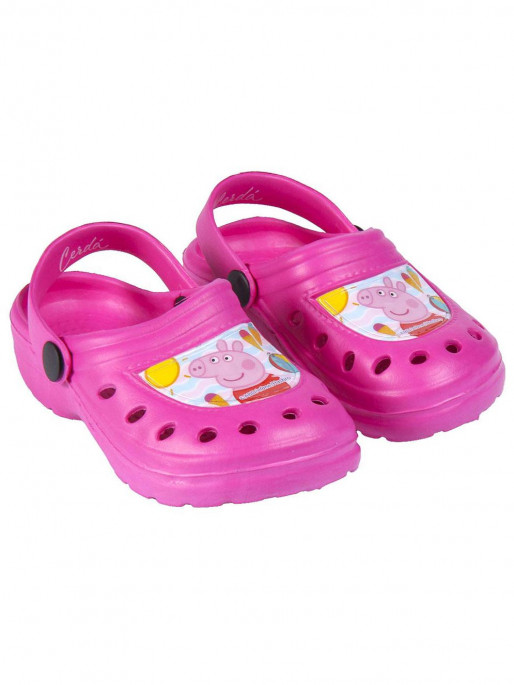 CERDA Παιδικές Παντόφλες Peppa pig