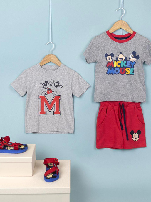 CERDA dečije sandale MICKEY