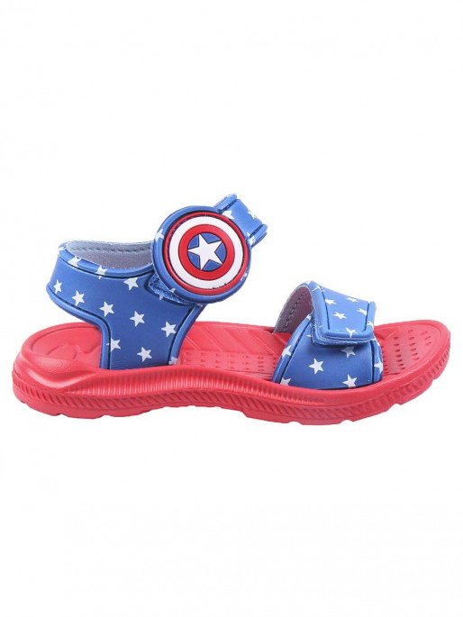 CERDA dečije sandale AVENGERS