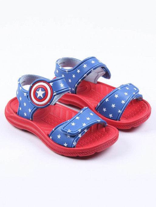 CERDA dečije sandale AVENGERS