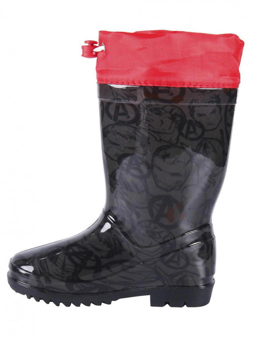 CERDA Cizme cauciuc Avengers