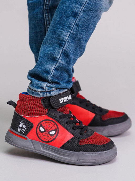 CERDA Incaltaminte Spiderman