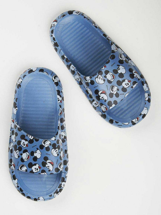 CERDA Παιδικές Παντόφλες Mickey Shovel Flip Flops