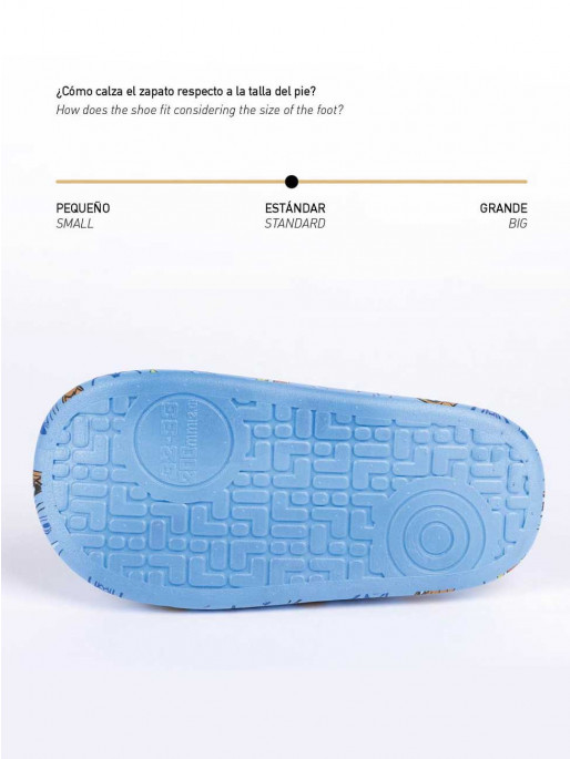 CERDA Slapi Spiderman