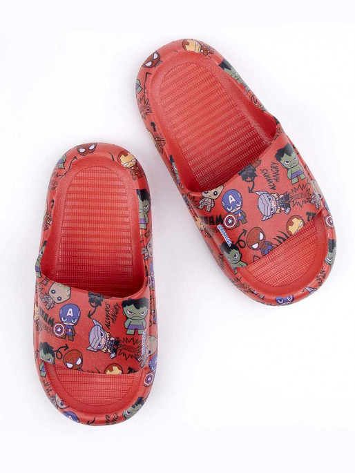 CERDA Slapi Avengers