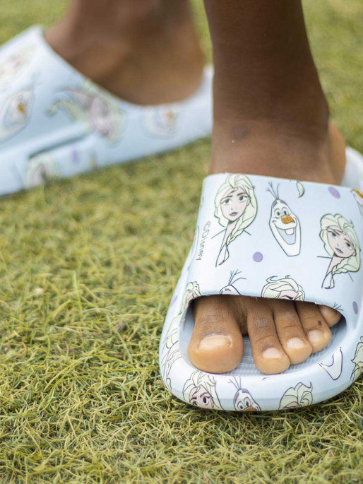 CERDA FROZEN Slides