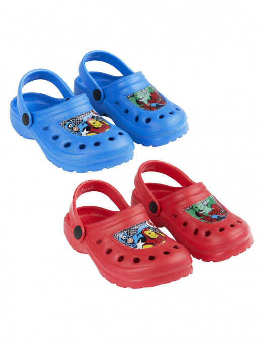 CERDA Papuci Avengers