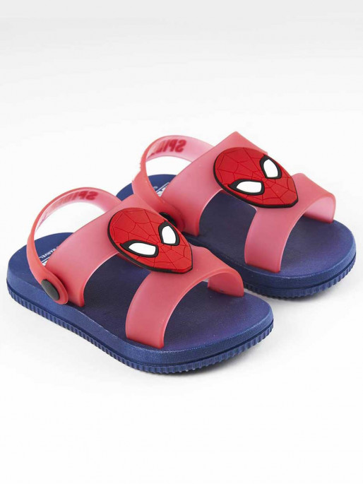 CERDA Sandale Spiderman