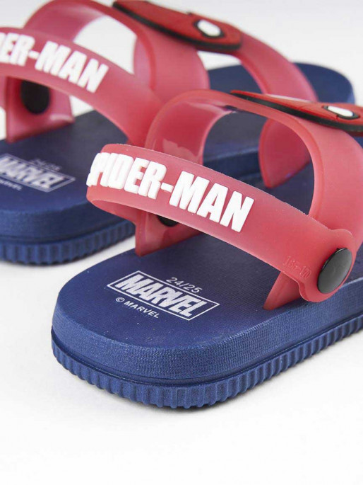 CERDA Sandale Spiderman