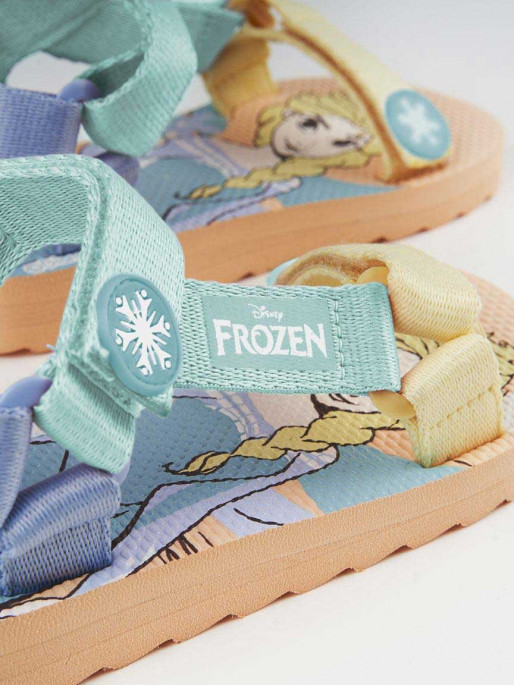 CERDA Dečije sandale FROZEN