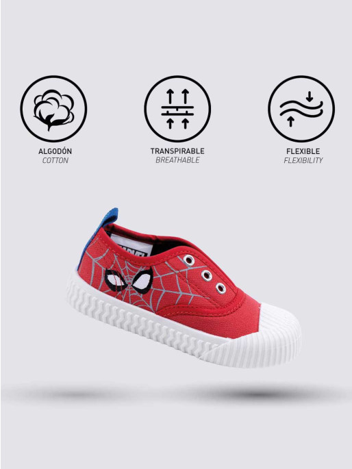CERDA Incaltaminte Spiderman