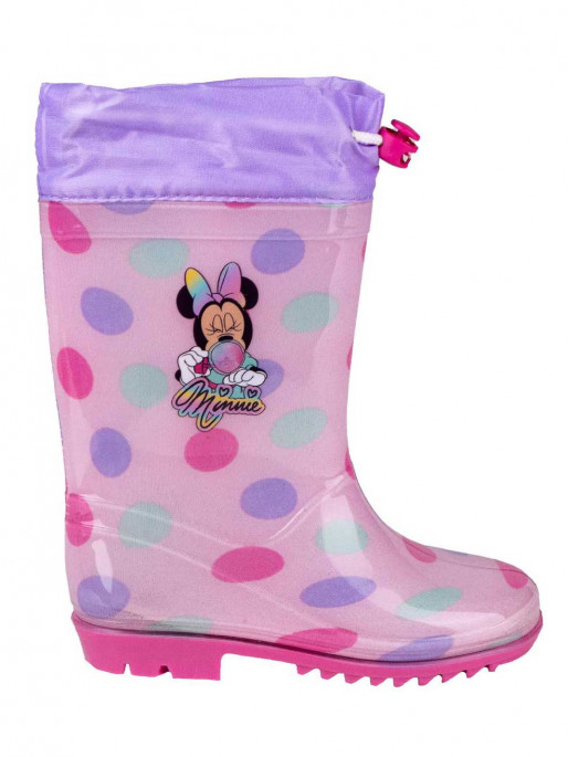 CERDA MINNIE Rubber boots