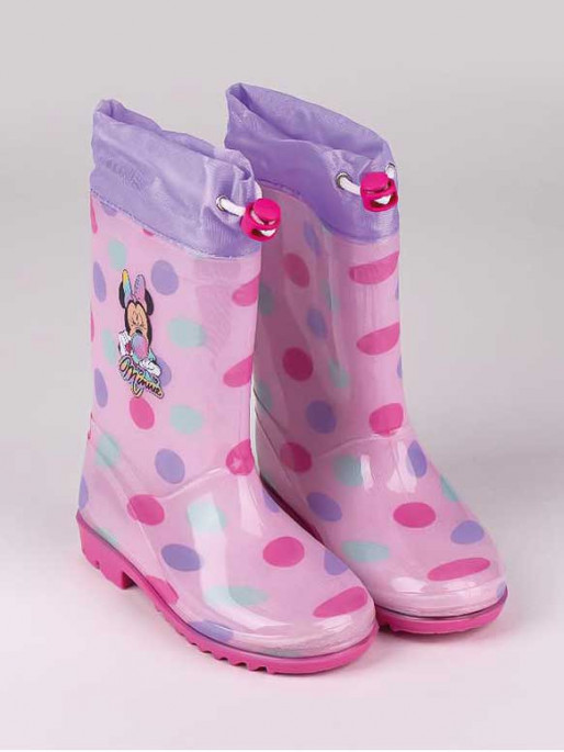 CERDA MINNIE Rubber boots