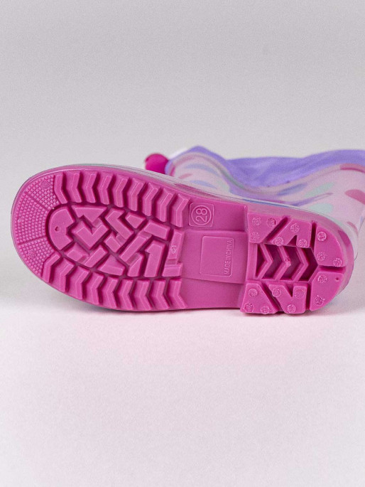 CERDA MINNIE Rubber boots