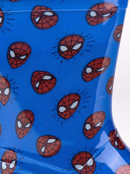 CERDA Гумени ботуши SPIDERMAN