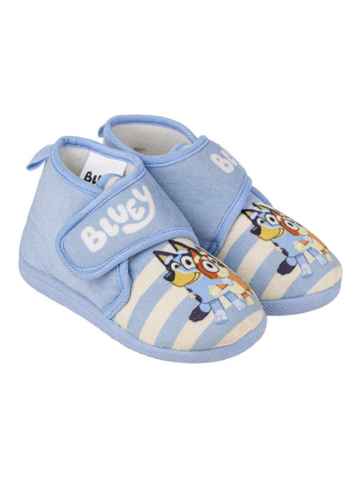 CERDA Incaltaminte House Slippers Half Bluey